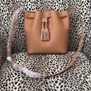 J Crew Factory purse